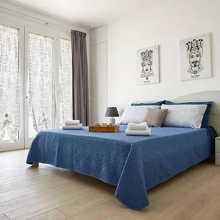 Paradiso With Private Pool, Bbq Area, Huge Garden And Free Parking * Модика